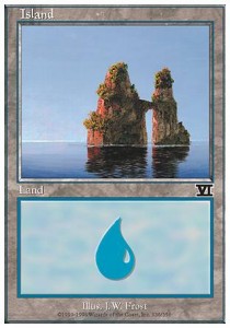 Island