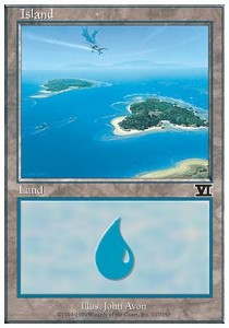 Island