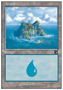 Island
