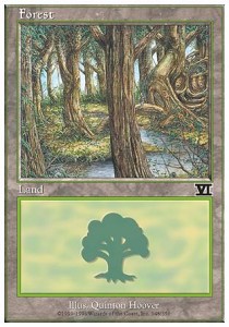 Forest