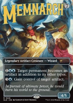 Memnarch