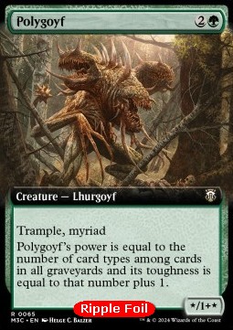 Polygoyf