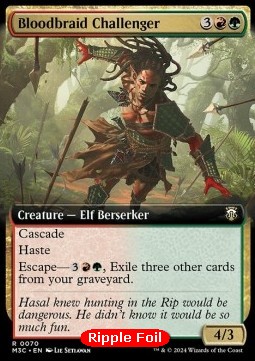 Bloodbraid Challenger