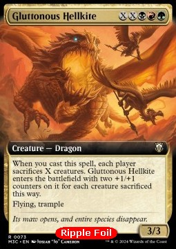 Gluttonous Hellkite