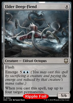 Elder Deep-Fiend
