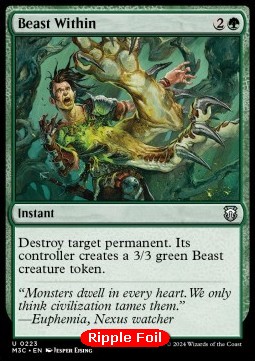 Beast Within