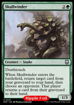 Skullwinder