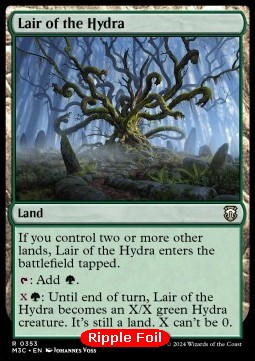 Lair of the Hydra