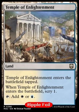 Temple of Enlightenment