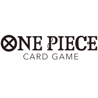 ONE PIECE CARD GAME DP04 DOUBLE PACK  - EN