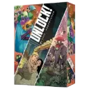 UNLOCK! MYTHIC ADVENTURES