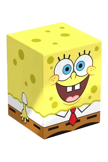 Squaroes - Squaroe SpongeBob SquarePants™ SB001 - SpongeBob