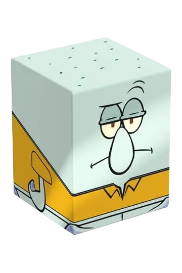  Squaroes - Squaroe SpongeBob SquarePants™ SB003 - Squidward