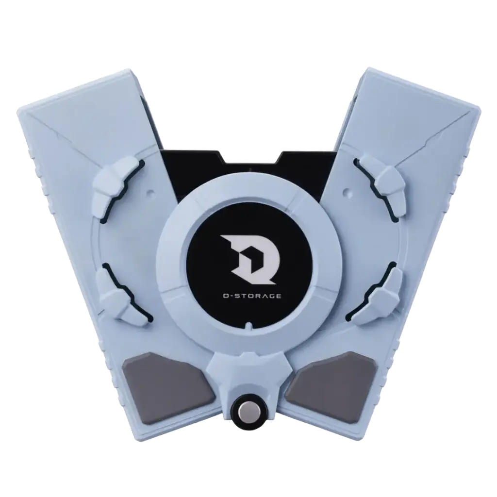 Digimon Card Game - Digimon Liberator D-Storage Set