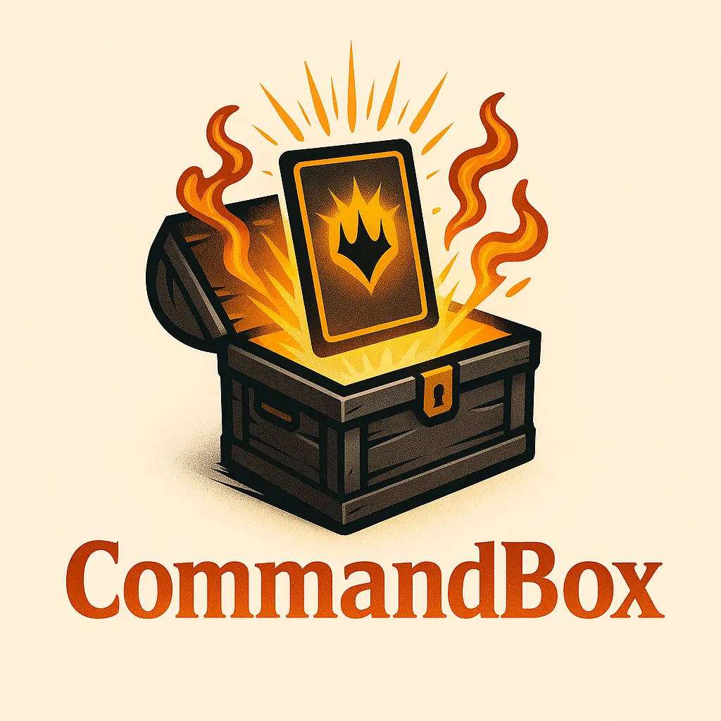 CommandBox