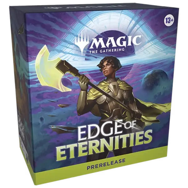 MTG - Edge of Eternities Prerelease Pack