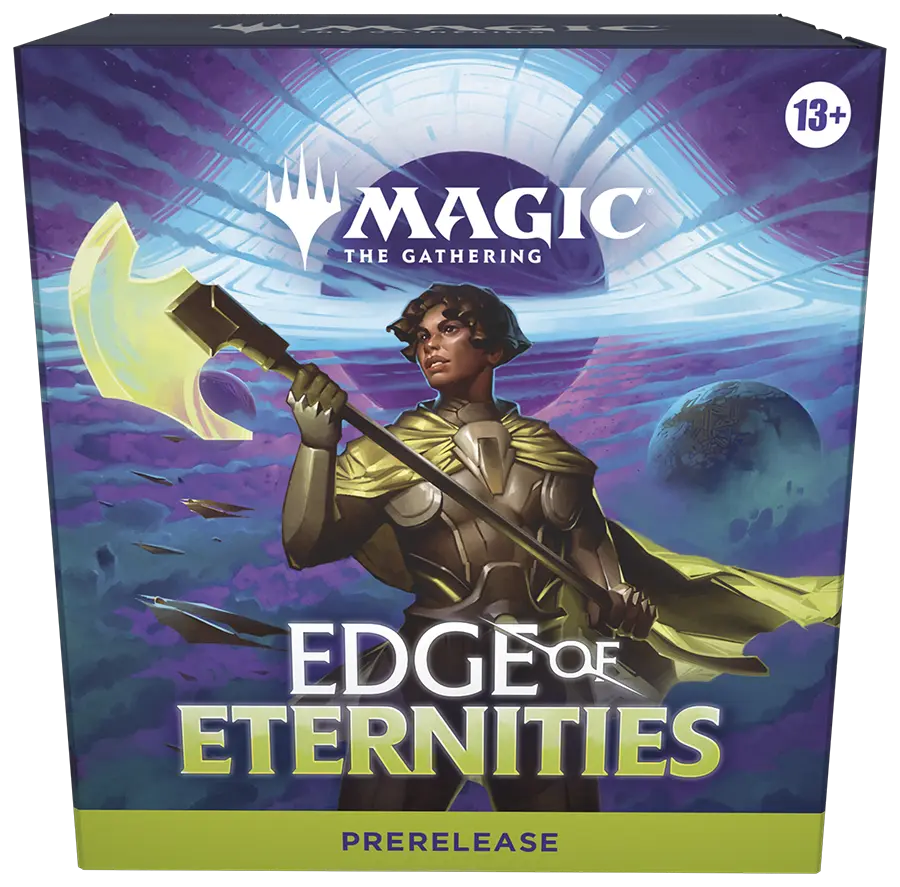 MTG - Edge of Eternities Prerelease Pack
