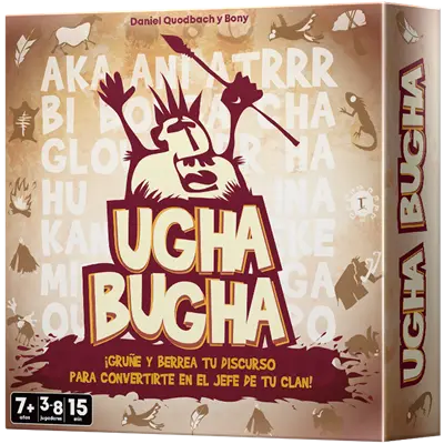 Ugha Bugha
