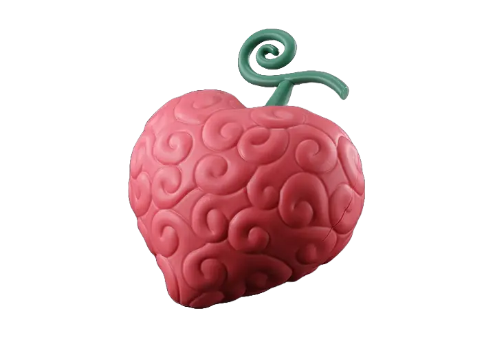 One Piece Card Game Devil Fruits Collection Vol.3 DF-03 