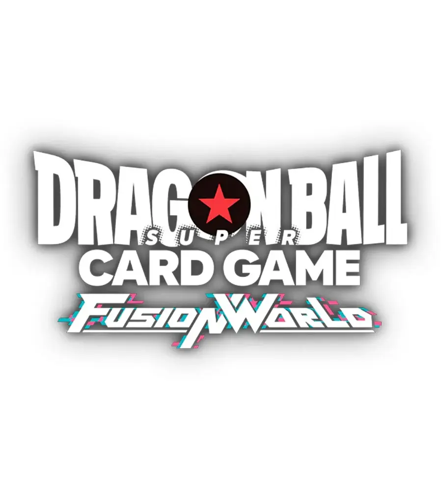 Dragon Ball Super Card Game - Fusion World FB-10 Booster Display (24 Packs)