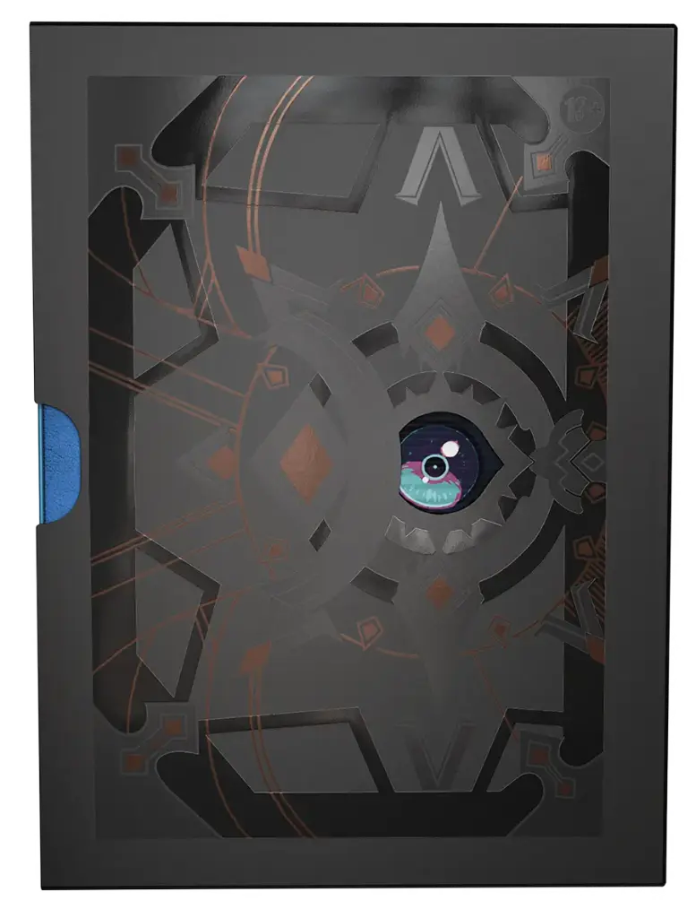 Secrets of Strixhaven - Codex Bundle (Gift Bundle)