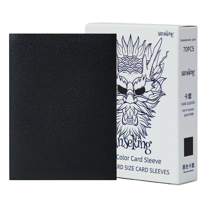 White Dragon Series Black