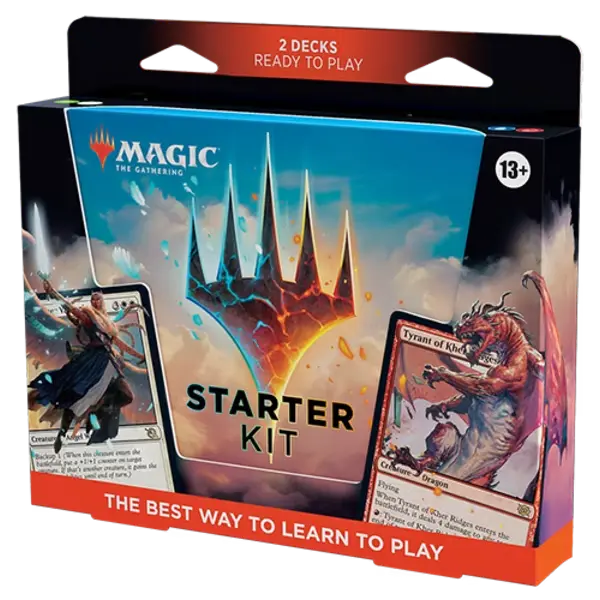 MTG - STARTER KIT 2023