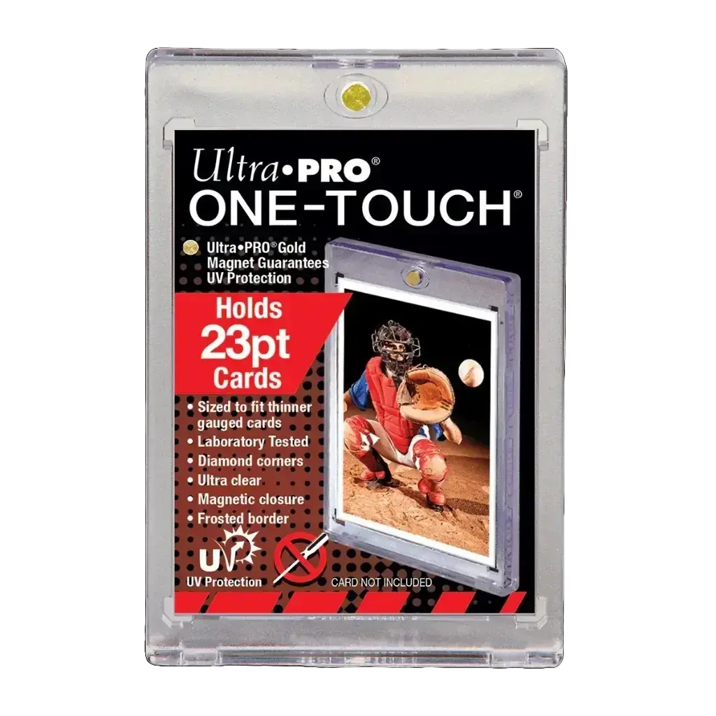 UP - SPECIALTY HOLDER - UV ONE TOUCH MAGNETIC HOLDER 35PT
