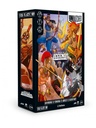 Unmatched Battle Of Legends Volumen 2
