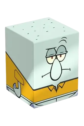 [SQR-050001-279-011-00]  Squaroes - Squaroe SpongeBob SquarePants™ SB003 - Squidward