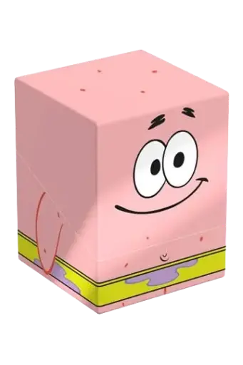[SQR-050001-278-011-00] Squaroes - Squaroe SpongeBob SquarePants™ SB002 - Patrick
