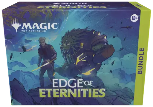 [122331] MTG - Edge of Eternities Bundle
