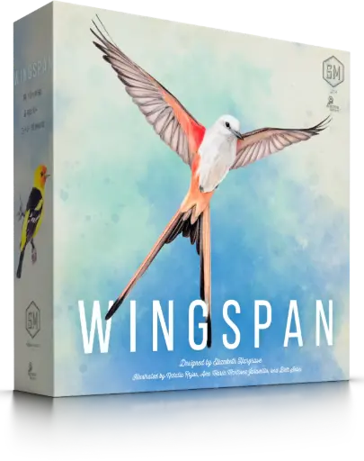 Wingspan