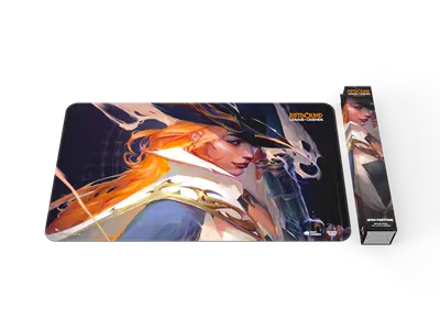 [127061] Riftbound: League of Legends TCG - Origins Miss Fortune Playmat