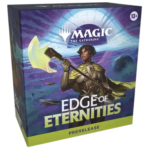[EDGEPP] MTG - Edge of Eternities Prerelease Pack