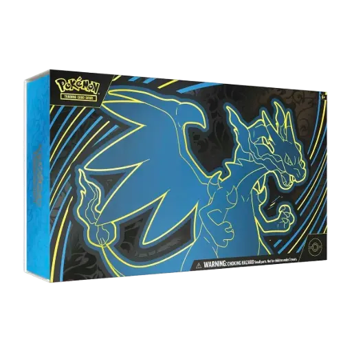 [131517] PKM - Phantasmal Flames Ultra Premium Collection