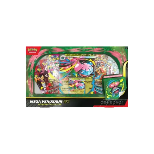 [131519] PKM - November Premium Collection