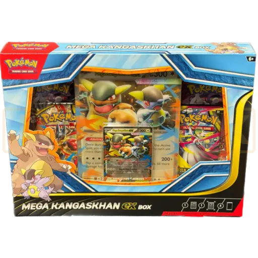 [131518] PKM - November ex Box