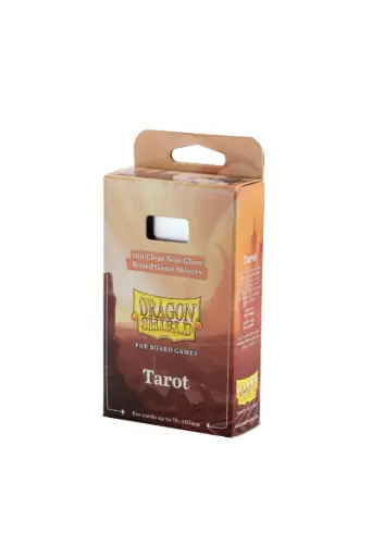 [122936] Dragon Shield Board Game Sleeves - Tarot (100 Sleeves)