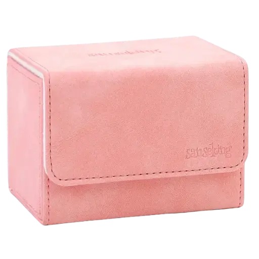 Horizontal Deck Box Light Pink 100+