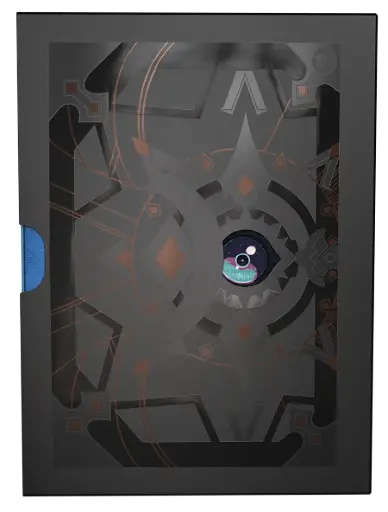 [137737] Secrets of Strixhaven - Codex Bundle (Gift Bundle)