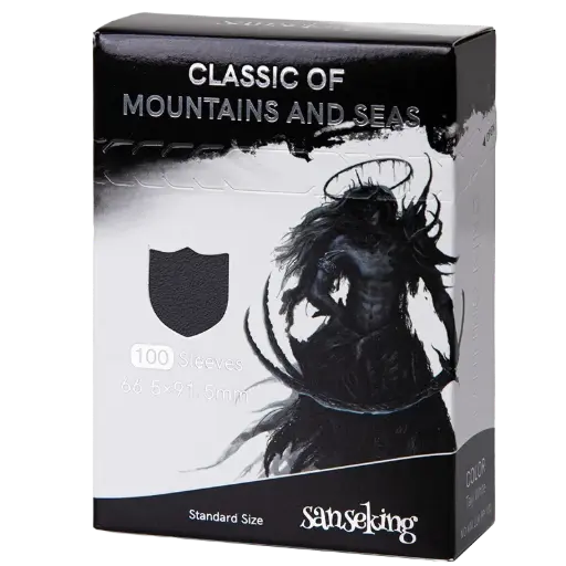 [LKSFG] Lanling King Sleeve Forest Green