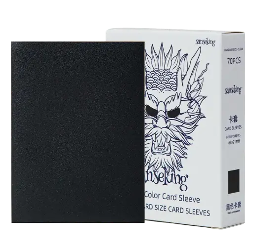 [WDSB] White Dragon Series Black