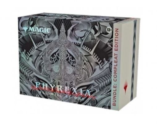 [BPC] MTG - PHYREXIA: ALL WILL BE ONE BUNDLE COMPLEAT