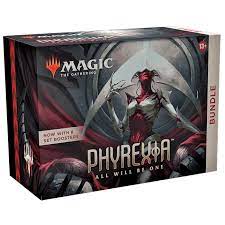[92136] MTG - PHYREXIA: ALL WILL BE ONE BUNDLE
