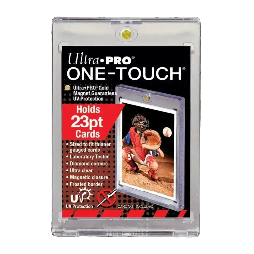 [SHOTMH] UP - SPECIALTY HOLDER - UV ONE TOUCH MAGNETIC HOLDER 35PT